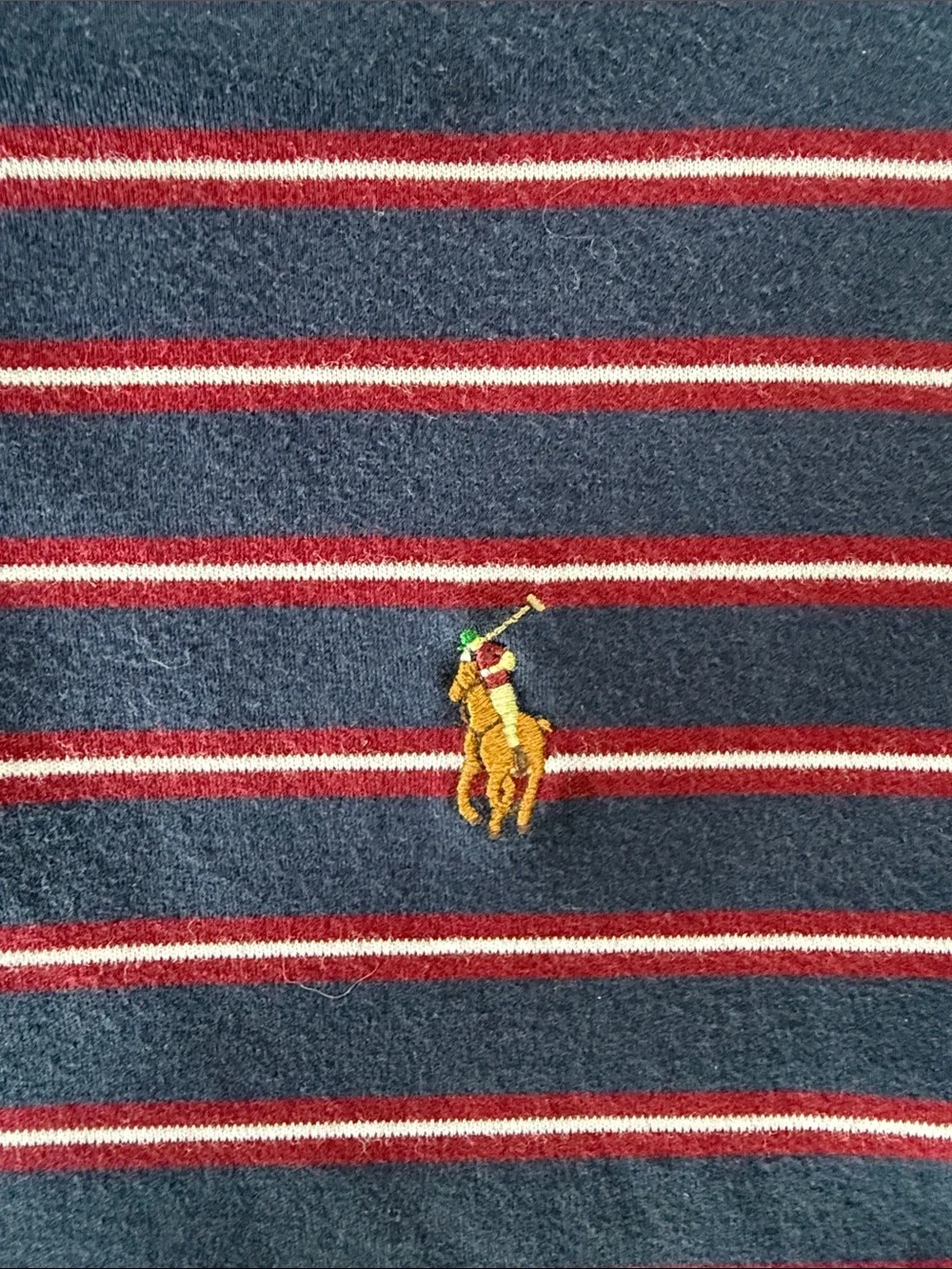 Polo Ralph Lauren short sleeve